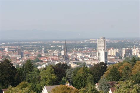 Mulhouse — Wikipédia